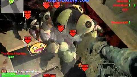 [PC]COD4-BTD Zombie MW2Boycot Server/mp_lauch