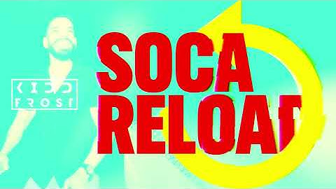 Thumbnail of Soca Reload | DJ KiddFrost | KES, Nadia Batson, Mical Teja, Nailah Blackman & MORE!