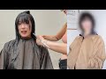 4年振りにイメチェンしました✂️