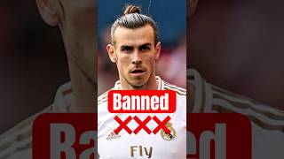 Gareth Bale Was Banned From Using His Stronger Foot π«£