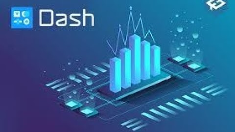 Plotly Dash Introduction - Hello World Application | Dash by Plotly
