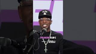 Dame Dash Apologized To Jay-Z, Then Joked On Cam'ron For Doing A Show With Him