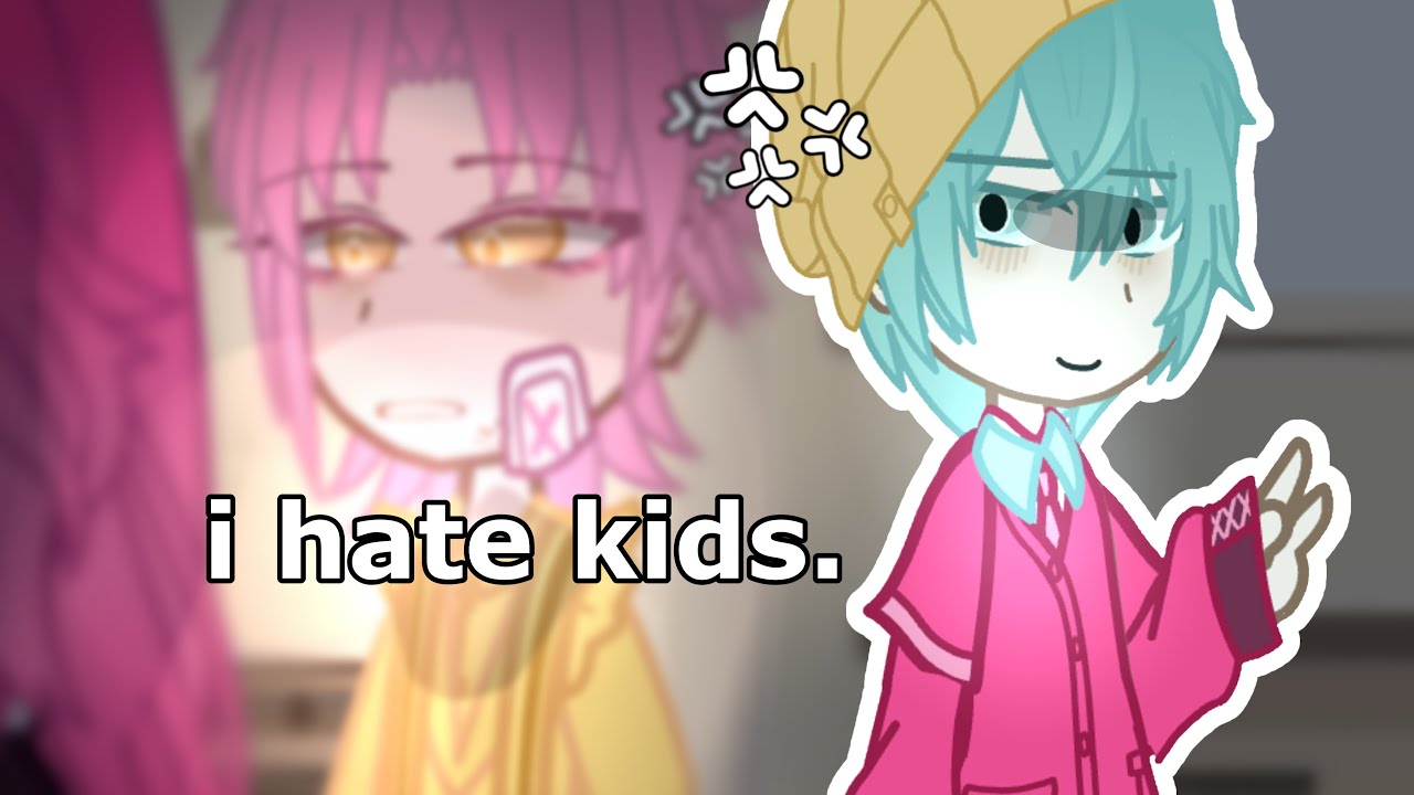 HUNTRIX and SAJA boys meet their future kids // KPOP demon hunters // ft : uncle baby & Abby