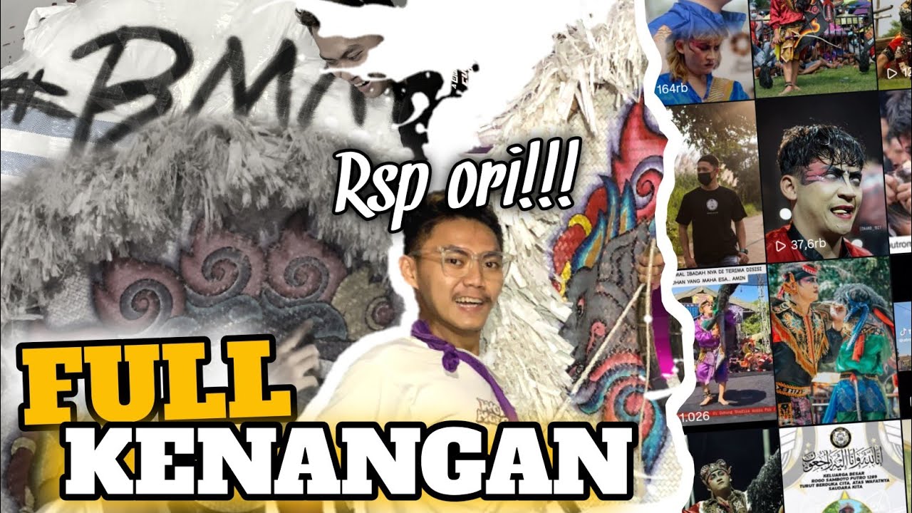 ROGO ORI‼️KEPANG PEGON 30Kg , BERANGKAT DARI STUDIO RMA Production Ke luar 