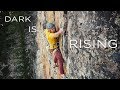 Dark Is Rising - Colorado Trad Climbing