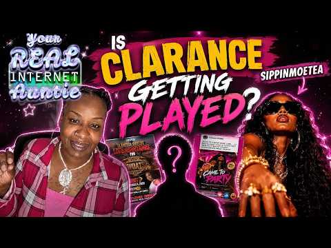 SIPPINMOETEA IS ON TO SOMETHING ! REACTION @SIPPINMOETEA #sippinmoetea