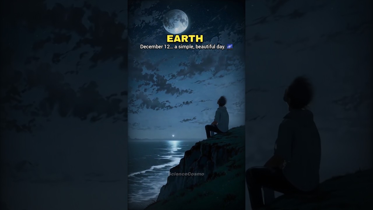 December 12 – A Simple, Beautiful Day ✨