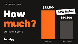 CDW Pricing for Global Teams (in 2026/27!)