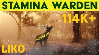 Stamina Warden PVE Build (114k+) - 2H/DW - Markarth - Elder Scrolls Online ESO