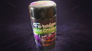 GDP x RUNTZ x ZKITTLEZ | Foreign Whip Crasher by Flavorz R Us
