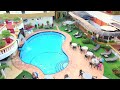Video Institucional Asunción Gran Hotel