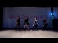 Blackpink dance practice kill this love