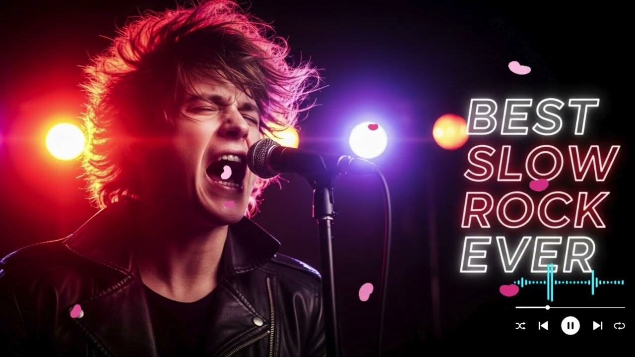 3 Decades of Hits 🎧 Classic Rock Marathon | AC/DC • Queen • Bon Jovi • Metallica