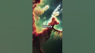 The Pillars of Creation: A Cosmic Wonder