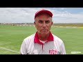 Jogo-treino: Mirassol 2 x 3 Noroeste | LC Martins comenta o trabalho