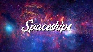 [object Object] - SPACESHIPS Resimi