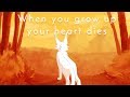 When You Grow Up Your Heart Dies - MAP Part 31