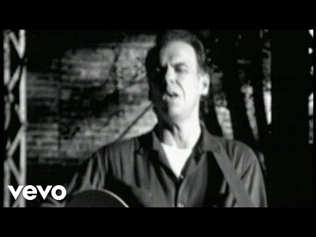 John Hiatt - Cry Love