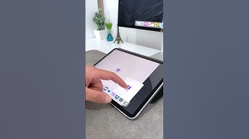 iPad multitasking just leveled up!  Open multiple windows and sketch like a pro! 😎