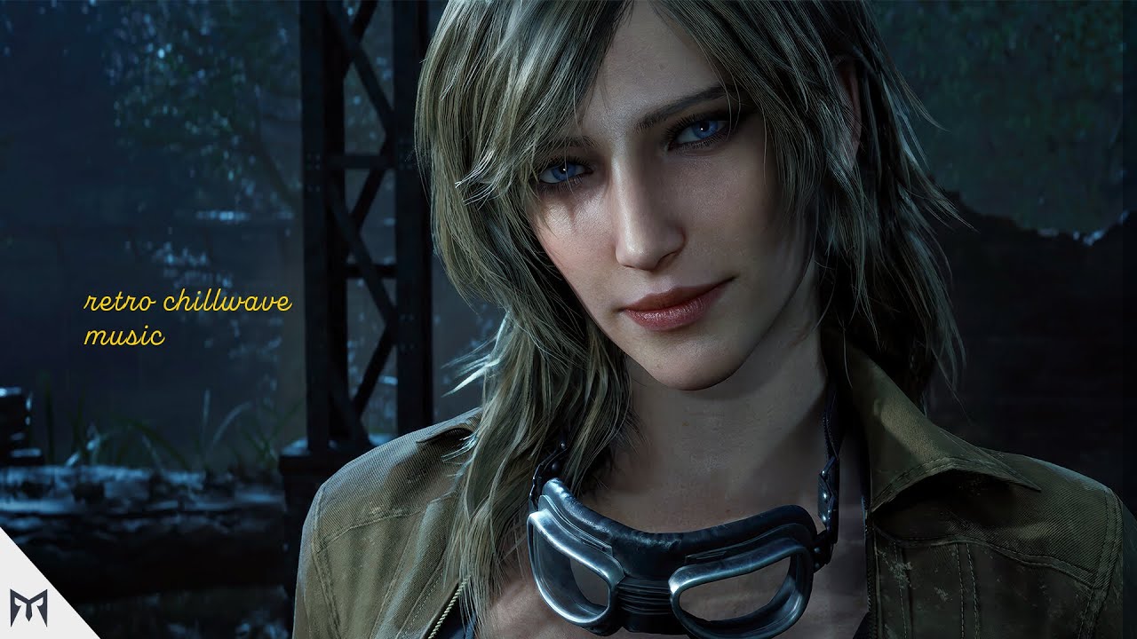 You Won’t Look at Gaming the Same After This! | Retro Chillwave Music | MegaDeath