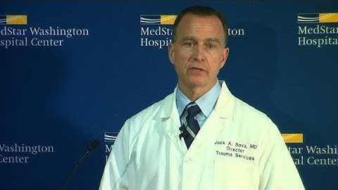 Surgeon: Scalise remains in critical condition