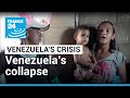 Video: Maracaibo, the story of Venezuela's collapse