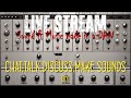 Sound &amp; Music made in a DAW 008 #musicproduction #daw #vstplugin