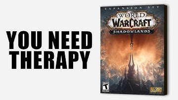 What Your Favorite World of Warcraft Expansion Says About You