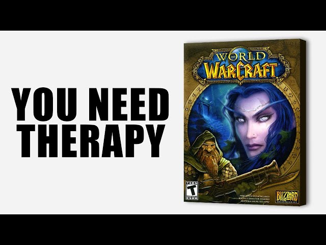 What Your Favorite World of Warcraft Expansion Says About You class=