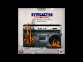 DJ DOTCOM PRESENTS RETROACTIVE CLASSIC MIXTAPE (CLEAN VERSION)📼⚡