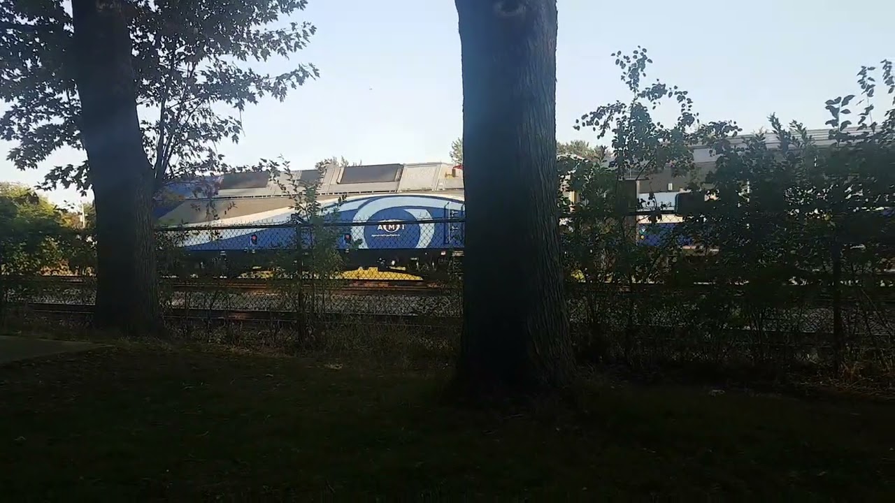 exo-train-vaudreuil-hudson-deadheading-1360-montreal-ouest-17h04-youtube