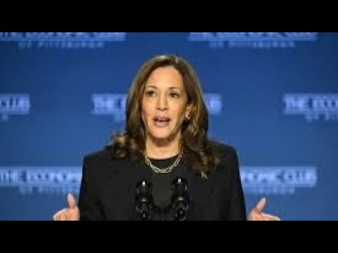 Kamala Harris offers 750 dollars to Hurricane Helene victims but give ...