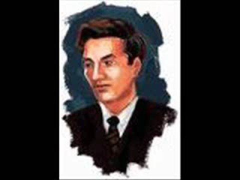 shiv kumar batalvi : Hanjuan da bhara by jasbir jassi