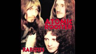 Death walks behind you - Atomic Rooster