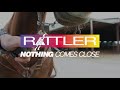 Rattler jerkline bit hobble