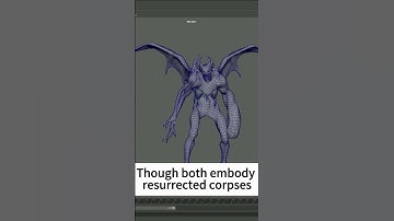 zombies - character designing #gamedev #gaming #horrorgames #VR #steam #gameplay #scary