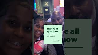 Inspiring Students to Rise Above | Donnie Landon’s Message of Hope