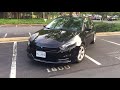 2015 Dodge Dart SXT Full In-Depth Review