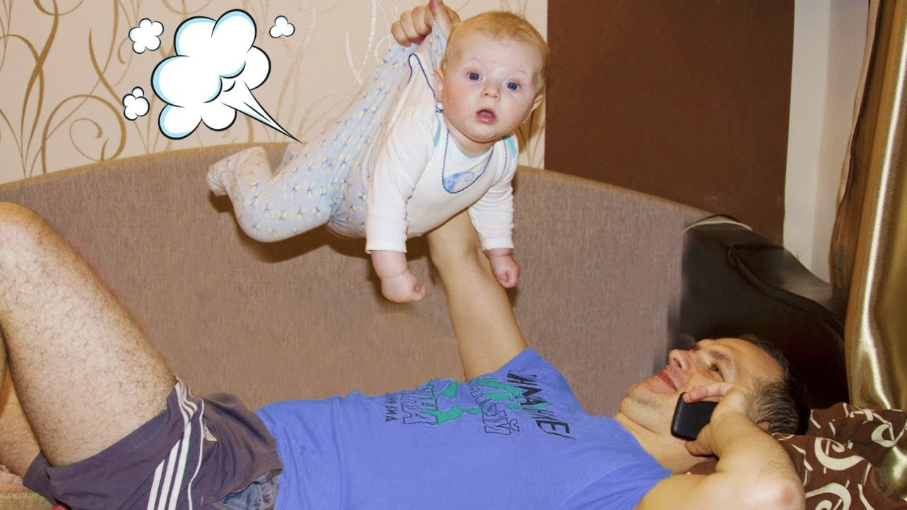 The Best Funny Baby Videos Compilation YouTube
