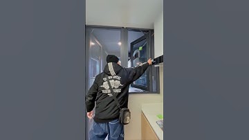 Mosquito net for Dongxia aluminium window door