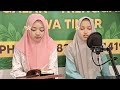 live tadarus hafalan Alquran