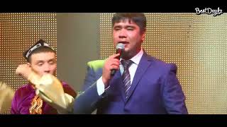 Adil Qari   Попурри на уйгурские народные песни 2019 ГОД.