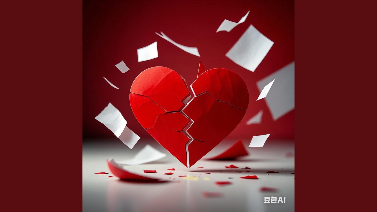 YouTubeでbrokenを視聴 YouTubeでbrokenを視聴