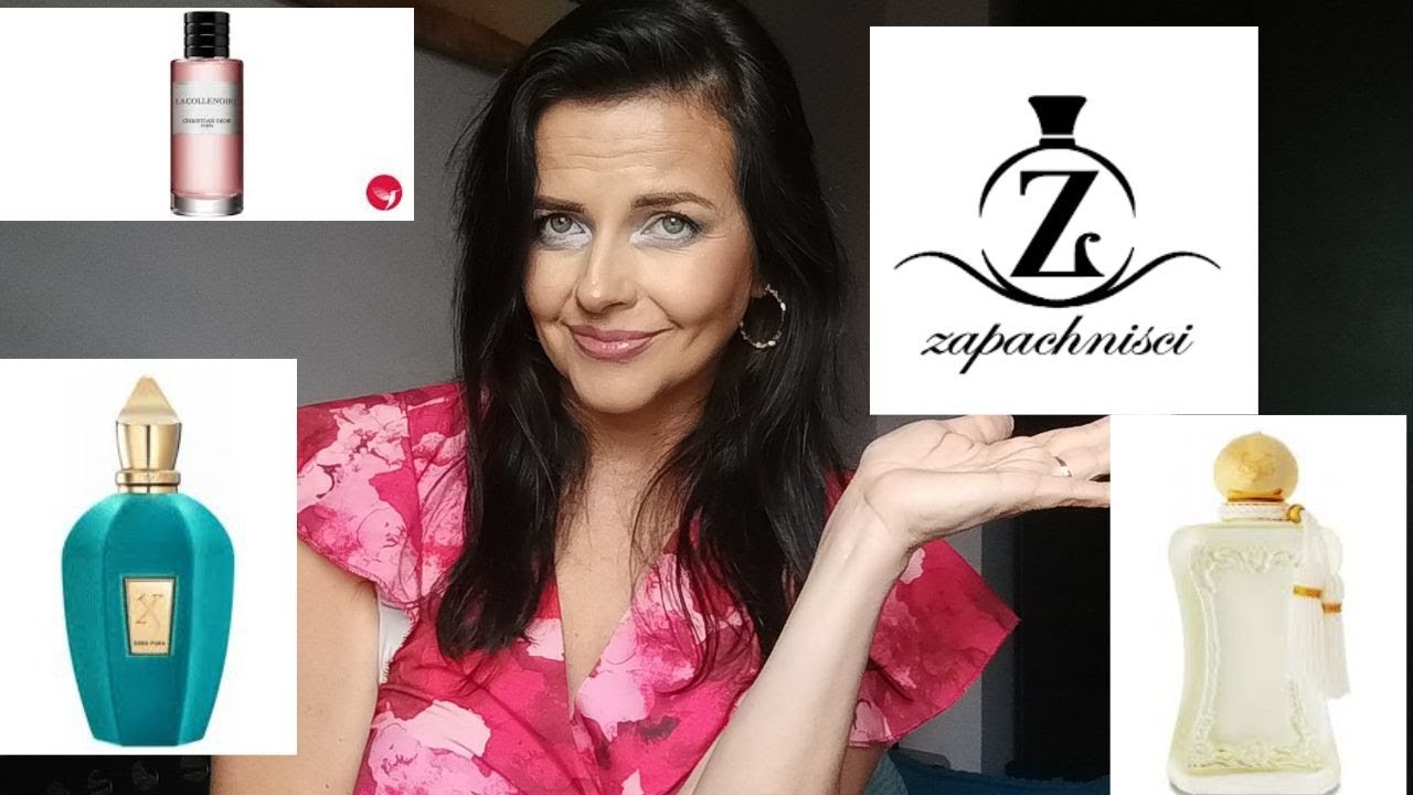 Perfumy niszowe od Zapachniści