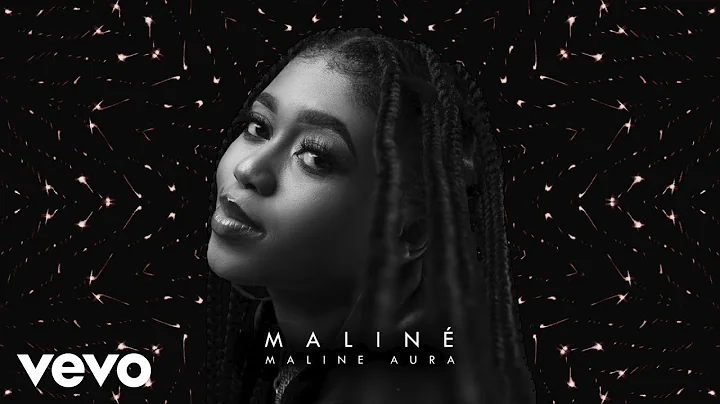 Maline Aura - Mabebuza (Visualizer) ft. Drega