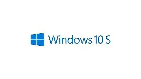 How To Download And Install Windows 10 S