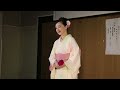 22094岡雅子/東村山ライブ 思案橋ブルース