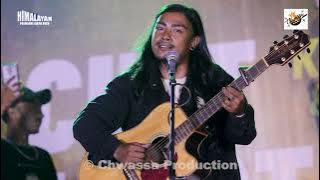Oh Champa Live |  | Kuma Sagar & The Khwoppa | Kirtipur Cult Music 2023 |