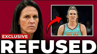 Download Lagu She Forced Her Way Off 3 Teams. Connecticut Said Enough MP3