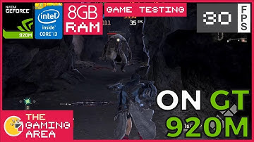 Code Vein PC On Low End Laptop